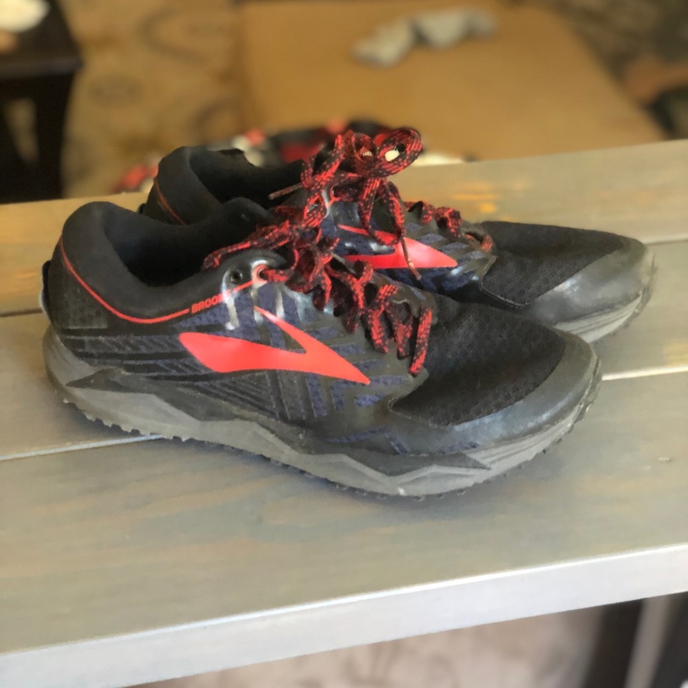 Brooks Caldera 2 men’s shoes
